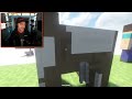 Using Real Life Physics To DESTROY Minecraft | Teardown