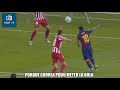 Cancion Barcelona vs Atletico Madrid 2-3 (Parodia Soltera Remix  - Lunay X Daddy Yankee X Bad Bunny