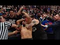 Randy Orton asks Paul Heyman who the TRUE Tribal Chief is, sparks brawl with Solo Sikoa | WWE on FOX