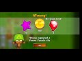 Bloons TD - Supercell Edition (Bloons Monkey City)