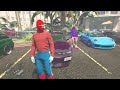 If Anyone Breaks The Law They Will Be Kicked! In GTA Online