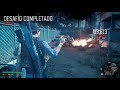 Days Gone: Horde Challenge Reload