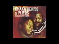 Chaka Demus & Pliers - Murder She Wrote (New Edit) - [HQ Audio]
