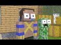 [ Lớp Học Quái Vật ] CHUYẾN DU LỊCH BẤT ỔN ( P3 )  | Minecraft Animation