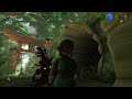Zelda Ocarina of Time 25th anniversary - Unreal Engine 5 - Lost Woods - Part 1 + Download