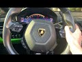3 Days With a Lamborghini Huracan Evo Spyder in New Jersey