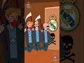 Real Madrid vs Manchester City in quarter-final UEFA Champions League 🔥