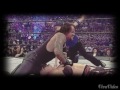 Wrestlemania 20:Undertaker vs Kane Highlights (12-0)