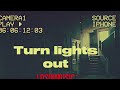 Turn lights out new single Losinmusic
