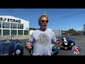 Factory Five Live: Mk4 or 289 USRRC