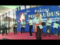 Koyo Jogja Istimewa - Ndarboy Genk - cover by BePees band