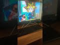 me and Alex reacting to Yu-Gi-Oh video on my computer Hope you guys enjoyed this these videos