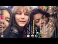 Grace VanderWaal and Friends, Instagram Live 2018-11-17