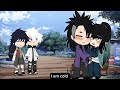 Hi baby!//GENMUI//Muichiro x Genya//Demon slayer//Gachaclub//by •marcoanimation•