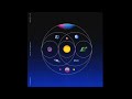 Coldplay - Music Of The Spheres - (Full Album)