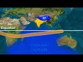 Mystery of Indian Monsoon | Confusing Topic in Geography | Revision through Animation | UPSC 2024