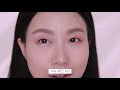 Rosebird Garden Makeup with ROM&ND New Releases (Eyebrow, Mascara Comparison+3CE Foundation) |