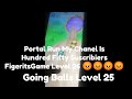Going Balls Level 25 (Portal New) ¡GAME PORTALS! (5)