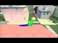 baldi's basics ragdolls vol.2