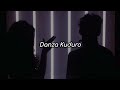 Danza Kuduro RMX Arcángel, Don Omar, Lucenzo || LETRA