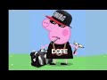 peppa pig the rapper