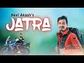 JATRA - Neel Akash || Bikash chetry || Assamese new full song 2022 || @ilovetravelandfoodNextlevel