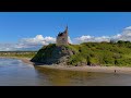 GREENAN CASTLE