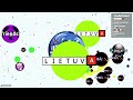 BEST AGARIO GAMEPLAYS & MOMENTS OF MARCH 2022 ( Agar.io Solo & Team Compilation )