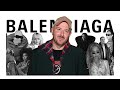 The Rise and Rise of Balenciaga