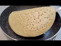 how to make pancakes/pancake/pancake recipe/Very delicious pancakes