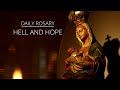 [Daily Rosary Meditations] Hell and Hope