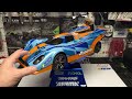 Rlaarlo AK 917 1/10 Carbon Fiber Brushless RTR On-Road Super Car