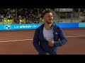 Complete Men's Javelin Throw. Lausanne Athletissima. Diamond League. Stade Olympique August 26, 2021