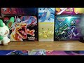 Opening Pokemon (x3) Silver Tempest Lost Origin Vivid Voltage & Astral Radiance