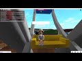 Fun Beach Day Roleplay! | Bloxburg!