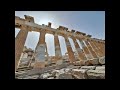 ¡Trenes en la Acrópolis de Atenas! (1) (Grecia) ¡Trains on the Acropolis!