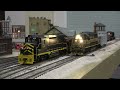 Lots Of Model Trains! STL RPM 2024 & K10's Model Trains