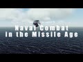 SEA POWER - Naval Combat in the Missile Age