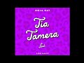 Doja Cat Ft. Rico Nasty- Tia Tamera(Official instrumental)