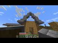 Humble Beginnings! | Minecraft Survival | Ep. 1