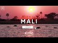 Wizkid x Afrobeat type beat  | “Mali” | Produced by Roc Legion