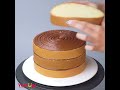 👑💄 Amazing Princess Doll Cake Recipes | Tsunami Cake Compilation |  So Yummy Chocolate Cake