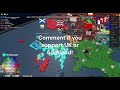 When UK and Scotland war each other.