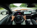 BMW M4 Competition Drive Impressions | Storm before the calm | Gagan Choudhary