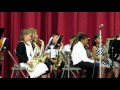 River Elementary School 4th & 5th Grade Band - Spring Concert 2016