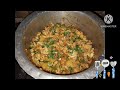 Alo Gobi Recipe Dhaba Style Sabzi Recipe Rimsha saad