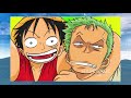 The Real Reason Why does Zoro respect Luffy So Much? EXPLAINED!