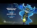 Undertale Yellow: REMEDY (Symphonic Metal Remix)