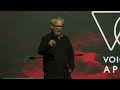 What it Means to Walk in Promise | Bill Johnson | Voice of the Apostles