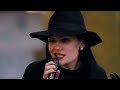 Jessie J - Bang Bang (Acoustic in Camden) for Transmitter Live